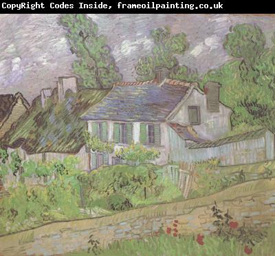 Vincent Van Gogh House in Auvers (nn04)
